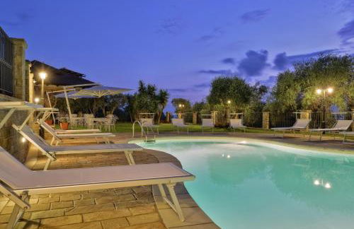 Villa Elaia - Foto 1