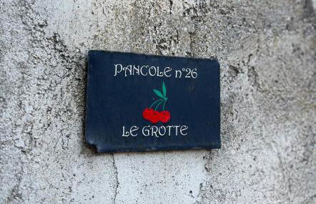 Podere Le Grotte - Foto 27