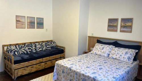 Sol e Mar Studio - Arraial do Cabo - Foto 5