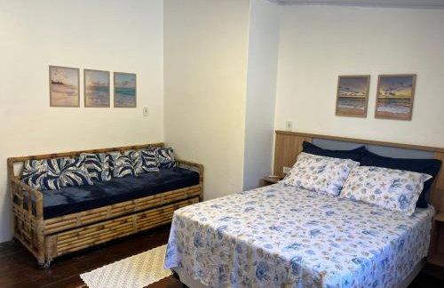 Sol e Mar Studio - Arraial do Cabo - Foto 5