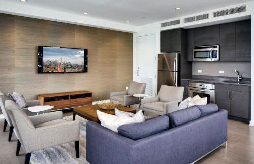 Blueground Midtown S gym AC nr Empire St NYC-1591 - Foto 30