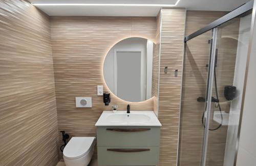 ELEGANCIA Y MODERNIDAD EN PLENO CENTRO - Foto 12