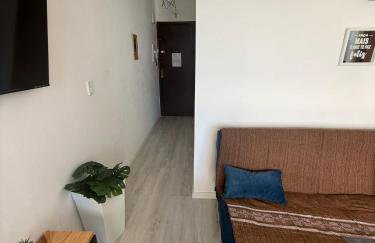 Ap confortável José menino com vaga em estacionamento 24 hrs - Foto 23