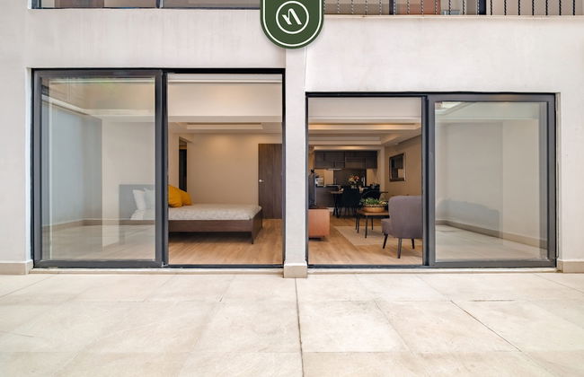 Rioneva38 in Mexico City - Foto 2