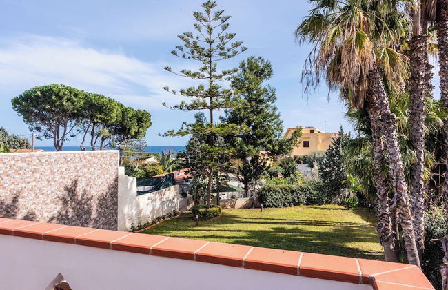 Villetta Sirena a Fontane Bianche - Foto 29