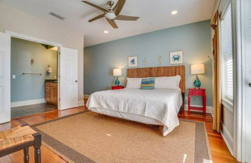 Amzg Gulf view,4 Bd/3.5 Bath Home, Pvt heated Pool - Foto 5