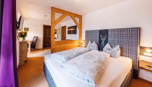 Gästehaus Wolfgang Chiemsee -1- - Foto 3