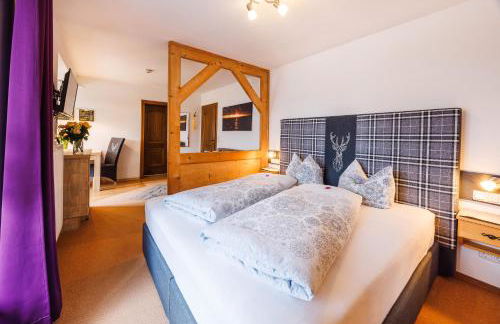 Gästehaus Wolfgang Chiemsee -1- - Foto 3