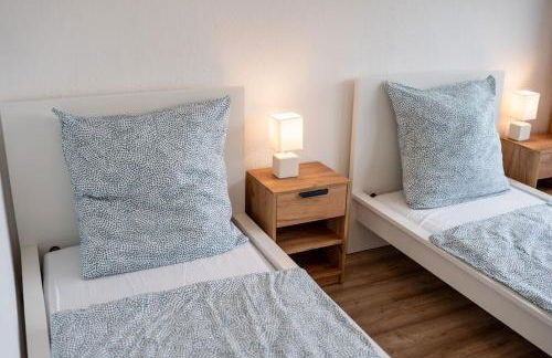 bookandstay24 com Münster bei Darmstadt, Frankfurt, Rhein Main Gebiet - Foto 19