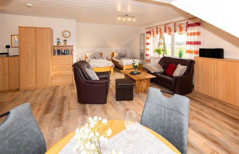 Studiowohnung - Foto 2