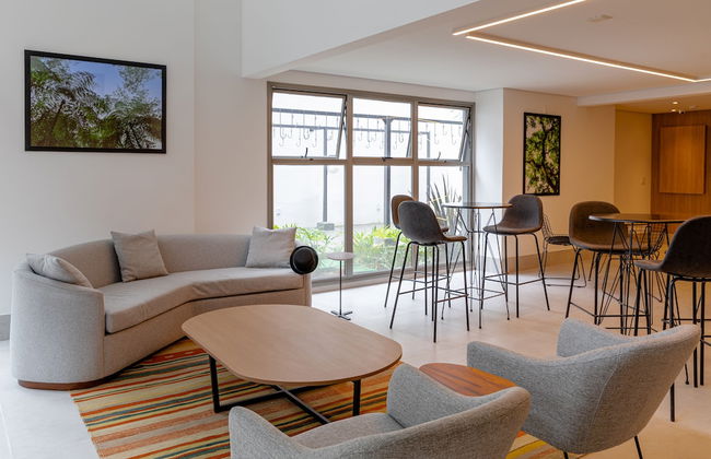 Smart Charlie Parque Augusta Mackenzie - Foto 8