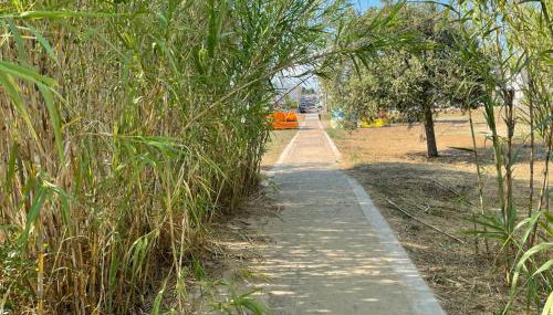 Casa Lores - Fronte Mare Pescoluse - Foto 2