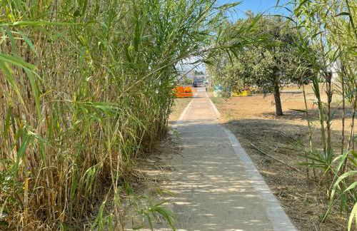 Casa Lores - Fronte Mare Pescoluse - Foto 2