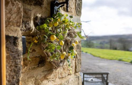 Romantic Cottage Haworth - Foto 19