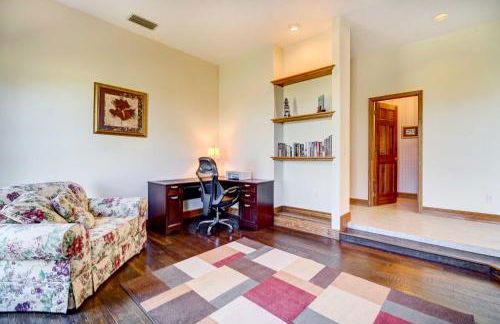 Spacious Merritt Island Home Private Pool and Dock! - Foto 6