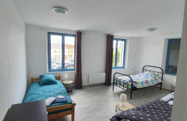 gîte des sources - Foto 15