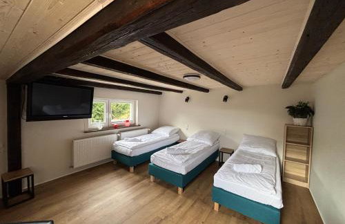 Przystanek IZERY - Foto 16