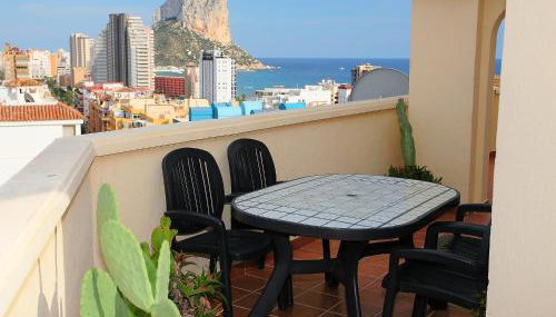 Apartment Playsol-1 by Interhome - Foto 2