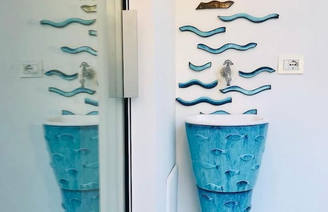 Villa Diamond Luxury Suites - Foto 24