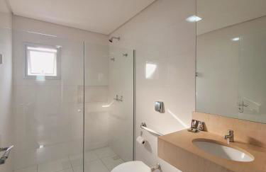 55 Smart Hotel Joinville - Photo 35