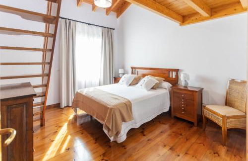 El Jardin del Erizo – Jardín y Vistas a la Sierra - Foto 21