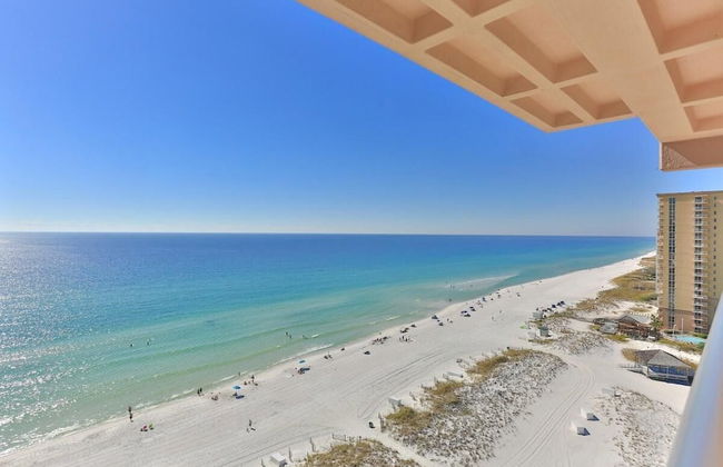 Destin Towers 143 - Foto 32