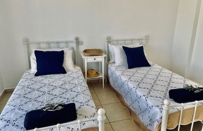 Spacious Luxury Private Sea View Villa - Foto 6