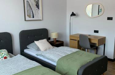 Apartament Blues - Foto 21