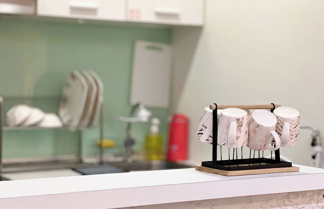 The Scott Garden by Manhattan Group - Foto 71