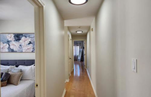 Luxury By The Ocean-1 Block from Inlet Boardwalk - Foto 64