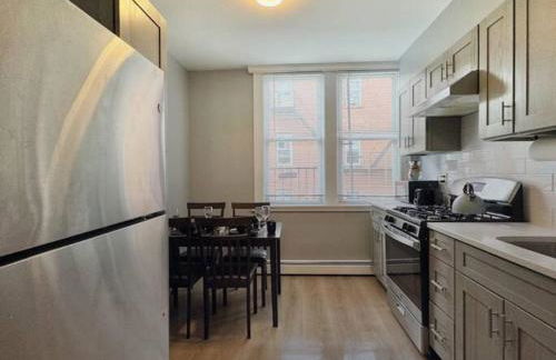 Spacious 3-bedroom Apartment Stunning Views NYC - Foto 39