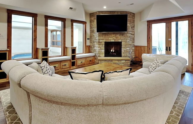 The Haven by Taylor Made Deep Creek - Foto 80