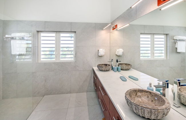 Puerta Al-Mar Villa - Foto 29