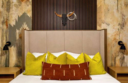 SoCo Cowgirl: Pool, Putt, Karaoke, Spa, 2mi to DT - Foto 47