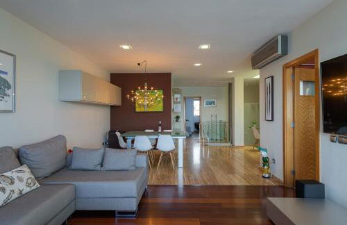 Penthouse with Private Swimming Pool - Foto 29