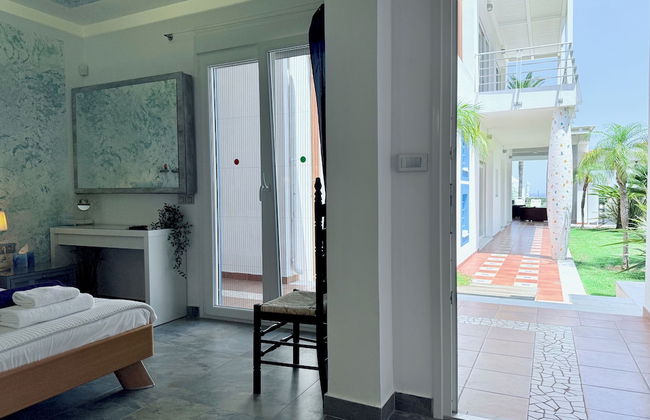 Grande Dame Villa of Rhodes - Foto 18