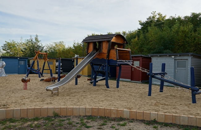 Haus Robby II - Foto 41