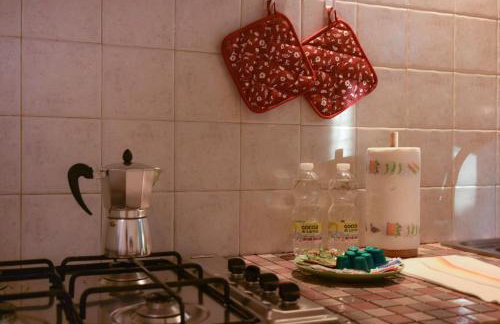 Welc-ōM Lepanto Relax Apartment - Foto 17