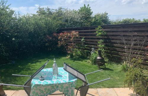 Cosy escape heated luxury pod with hot tub - Foto 55