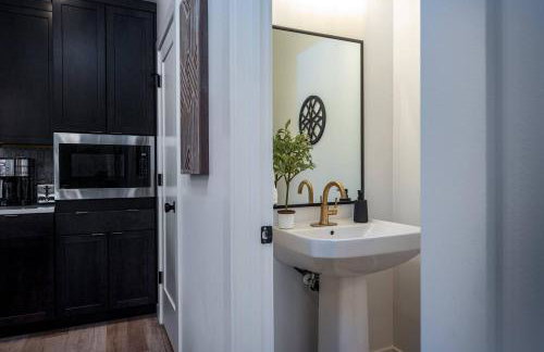 Snowbasin Summit R5062Ski Retreat Hot Tub Views - Foto 39