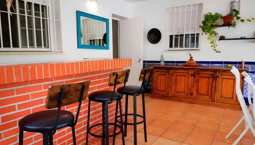 Chalet de Lujo con Piscina Privada cerca de Sevilla - Foto 4