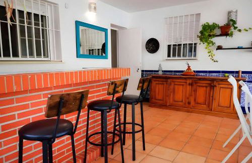 Chalet de Lujo con Piscina Privada cerca de Sevilla - Foto 4