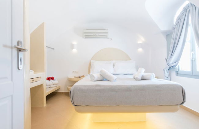 Secret Earth Santorini - Foto 26