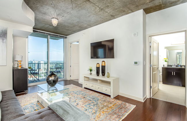 CHIC COLLECTION by NOHOTEL on 6th Street - Foto 32