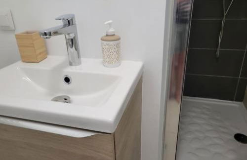 appartement pont du Gard, Remoulins - Foto 4