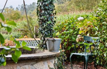 El Pedrueco turismo rural - Foto 60