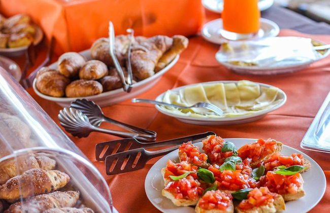 Borgo Campetroso - Foto 43