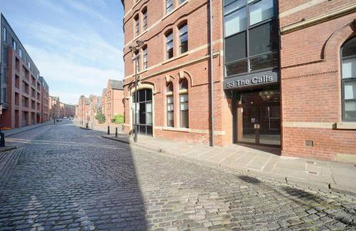 Spacious 2 bedroom city centre apartment - Foto 10