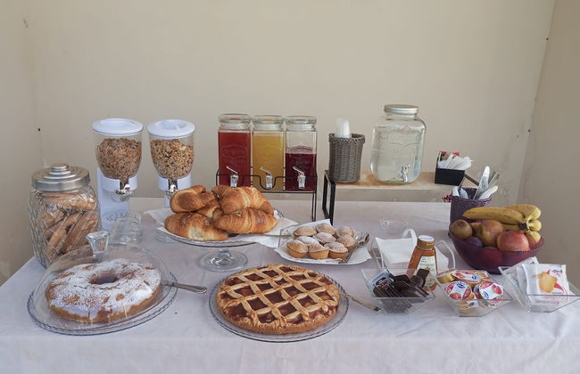 Tenuta Gli Agrumi del Salento - Photo 11