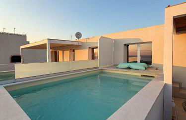 Villetta Annamari' - Fronte Mare Con Piscina Privata A Santa Maria Di Leuca - Foto 7